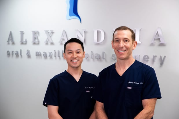 Images Alexandria Oral Surgery