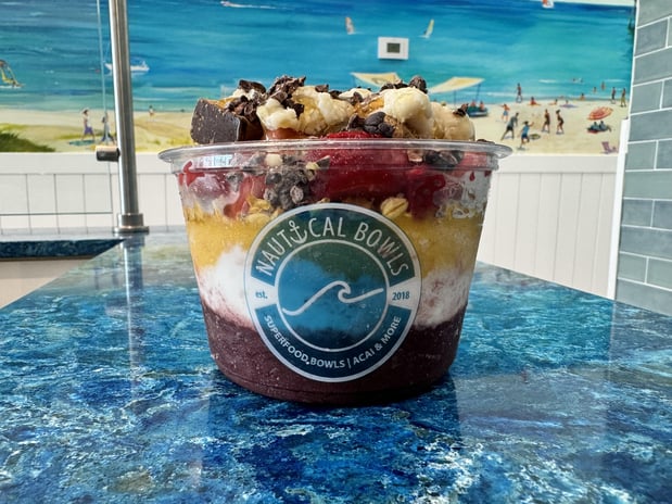 Images Nautical Bowls