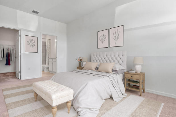 Images Brack Ranch by Stanley Martin Homes