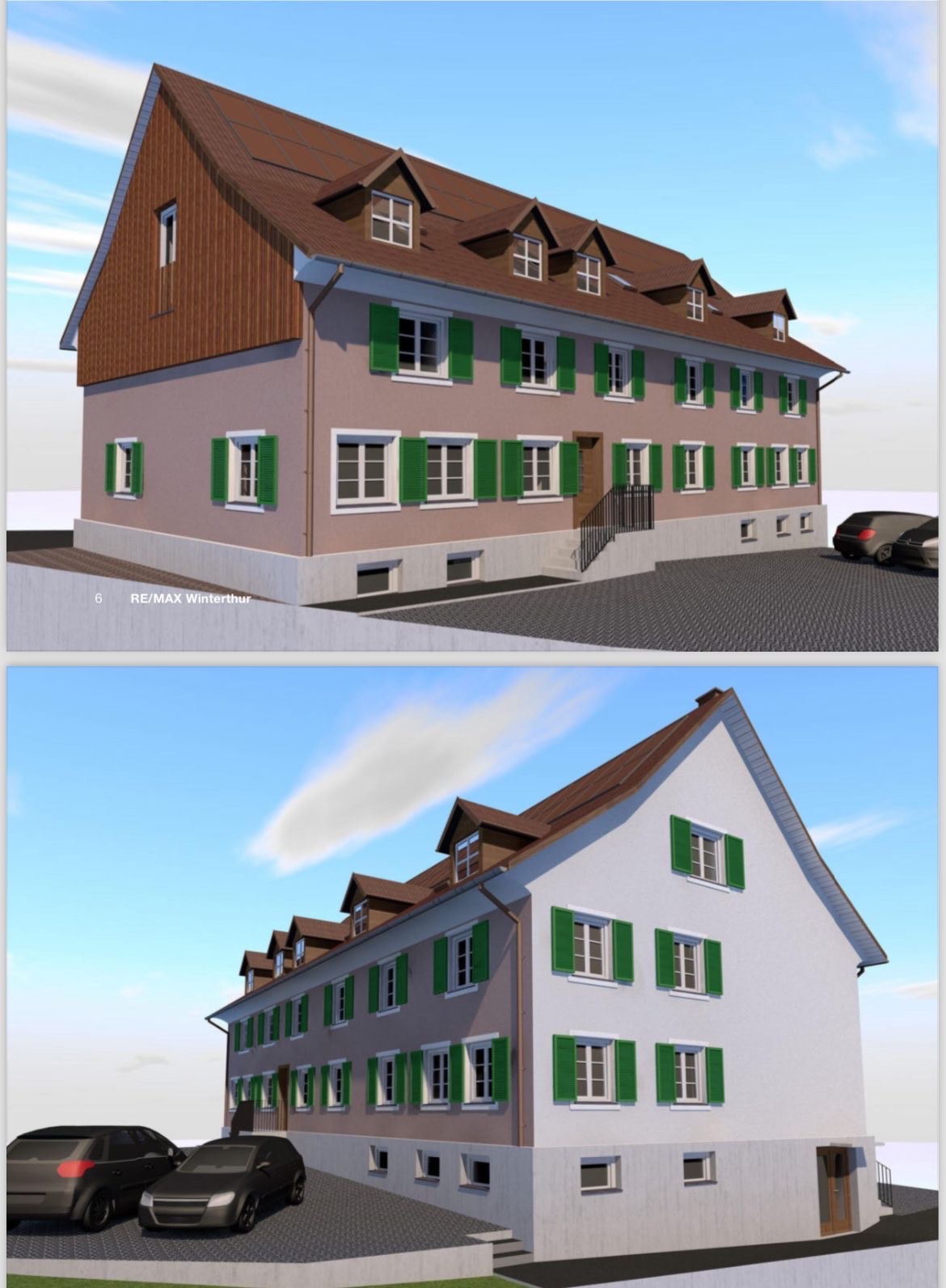 Bilder Qerimi Generalunternehmen GmbH