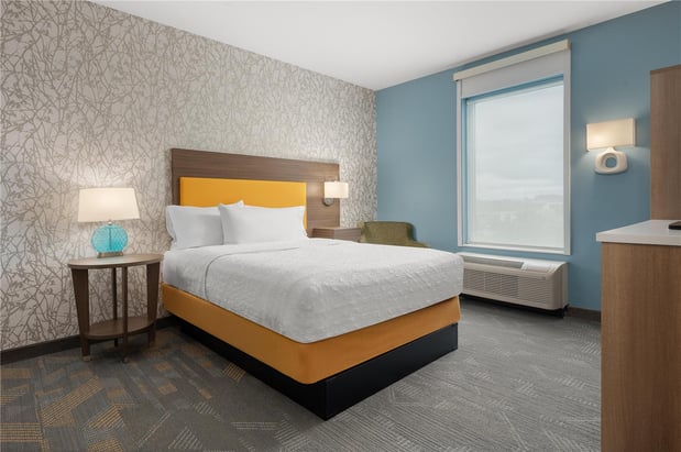 Images Home2 Suites by Hilton Cincinnati Eastgate