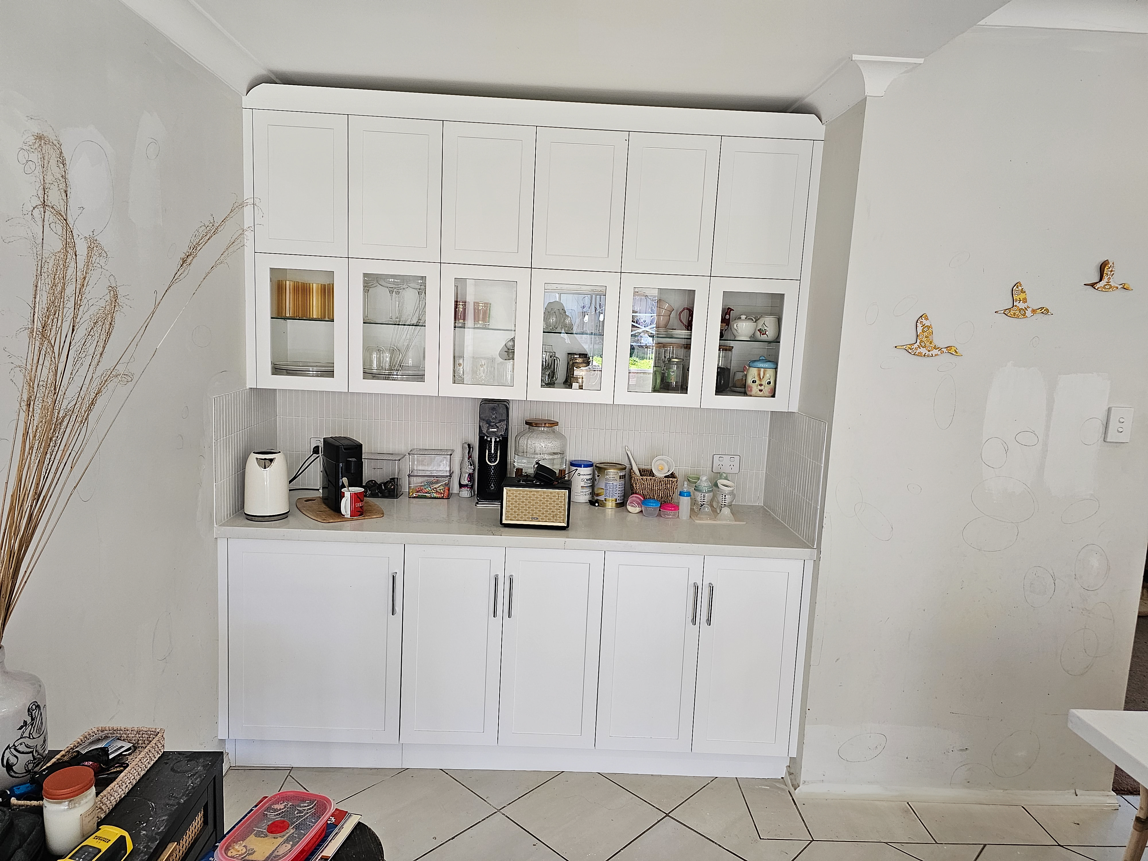 Images Kookaburra Kitchens Joinery