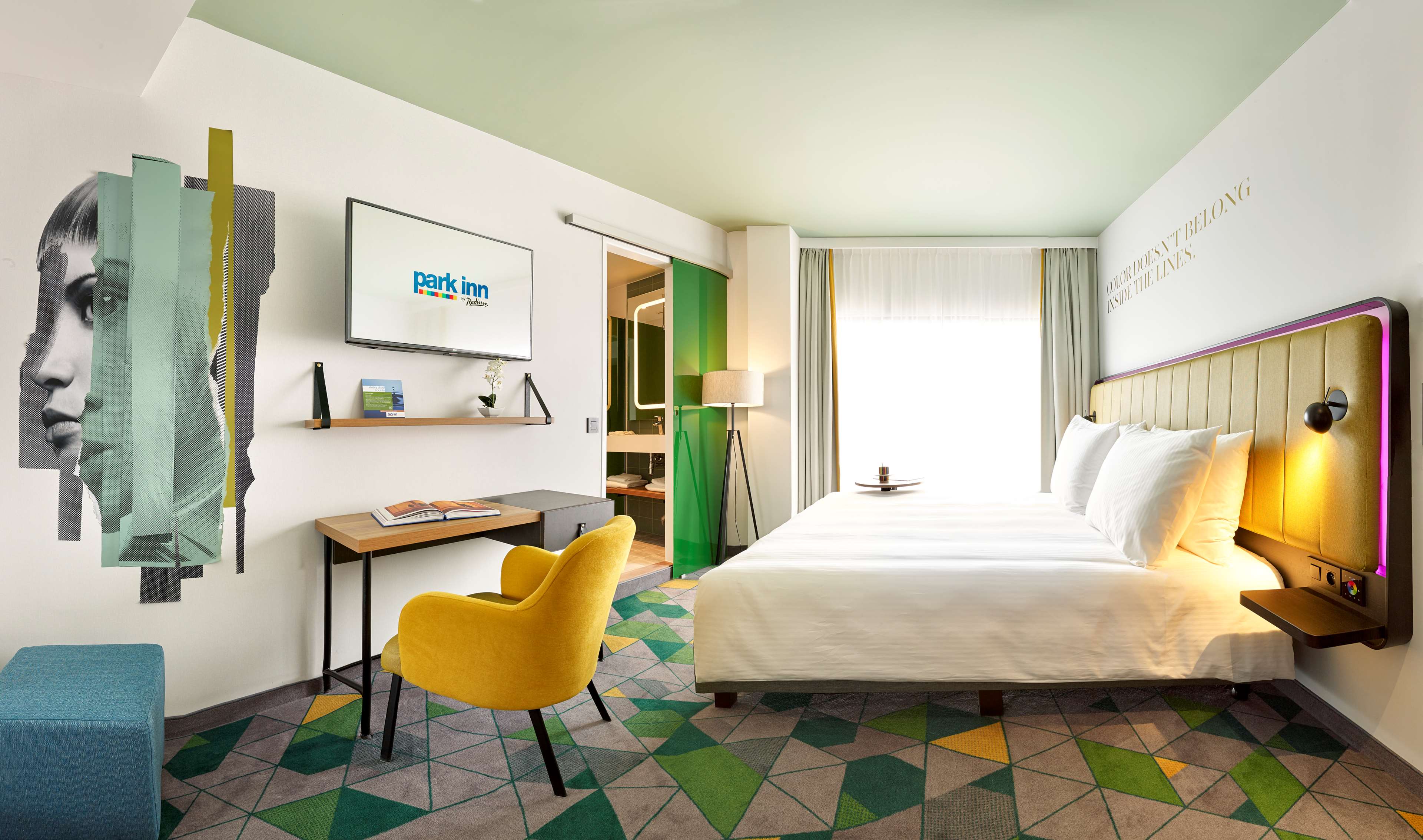 Fotos - Park Inn by Radisson Hasselt - 9