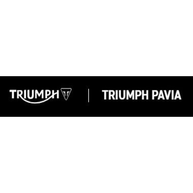 Concessionario Triumph Logo