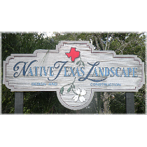 Native Texas Landscape