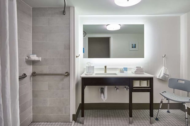 Images Hampton Inn & Suites Chapel Hill/Durham, Area