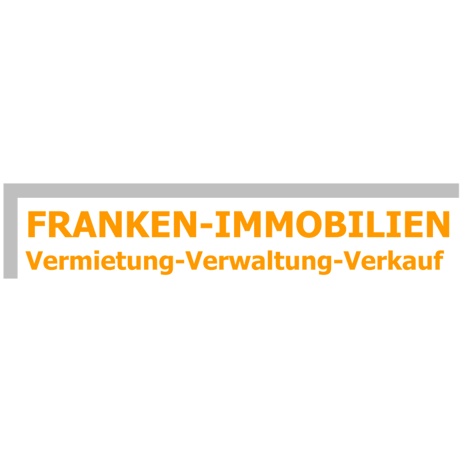 Logo von FRANKEN-IMMOBILIEN