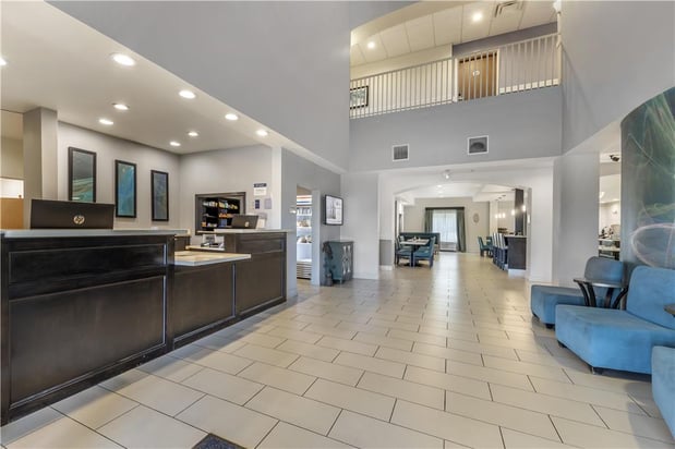 Images Best Western Plus Pauls Valley