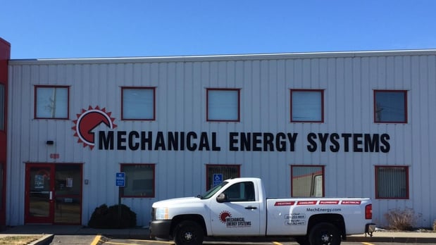Images Mechanical Energy Systems