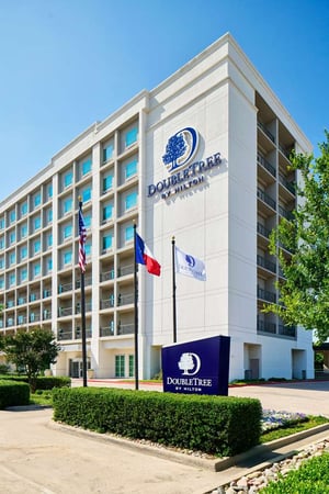 Images DoubleTree by Hilton Hotel Dallas - Love Field