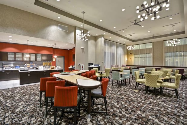 Images Homewood Suites by Hilton Rocky Mount