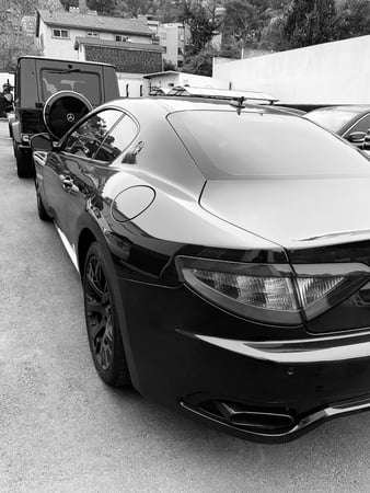 Images Hyperion Collision Center