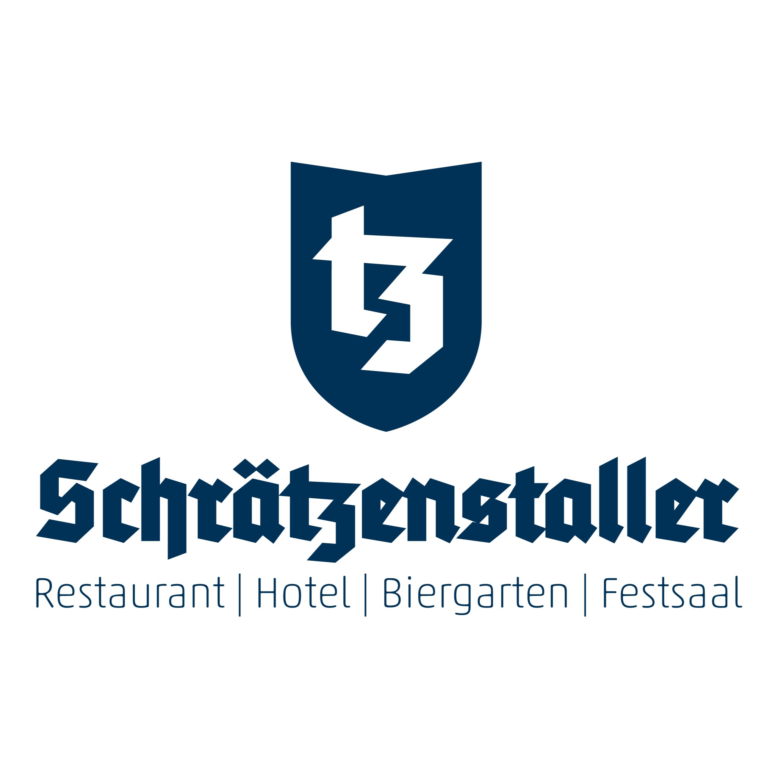 Gasthof Schrätzenstaller Eventlocation in Hettenshausen - Logo