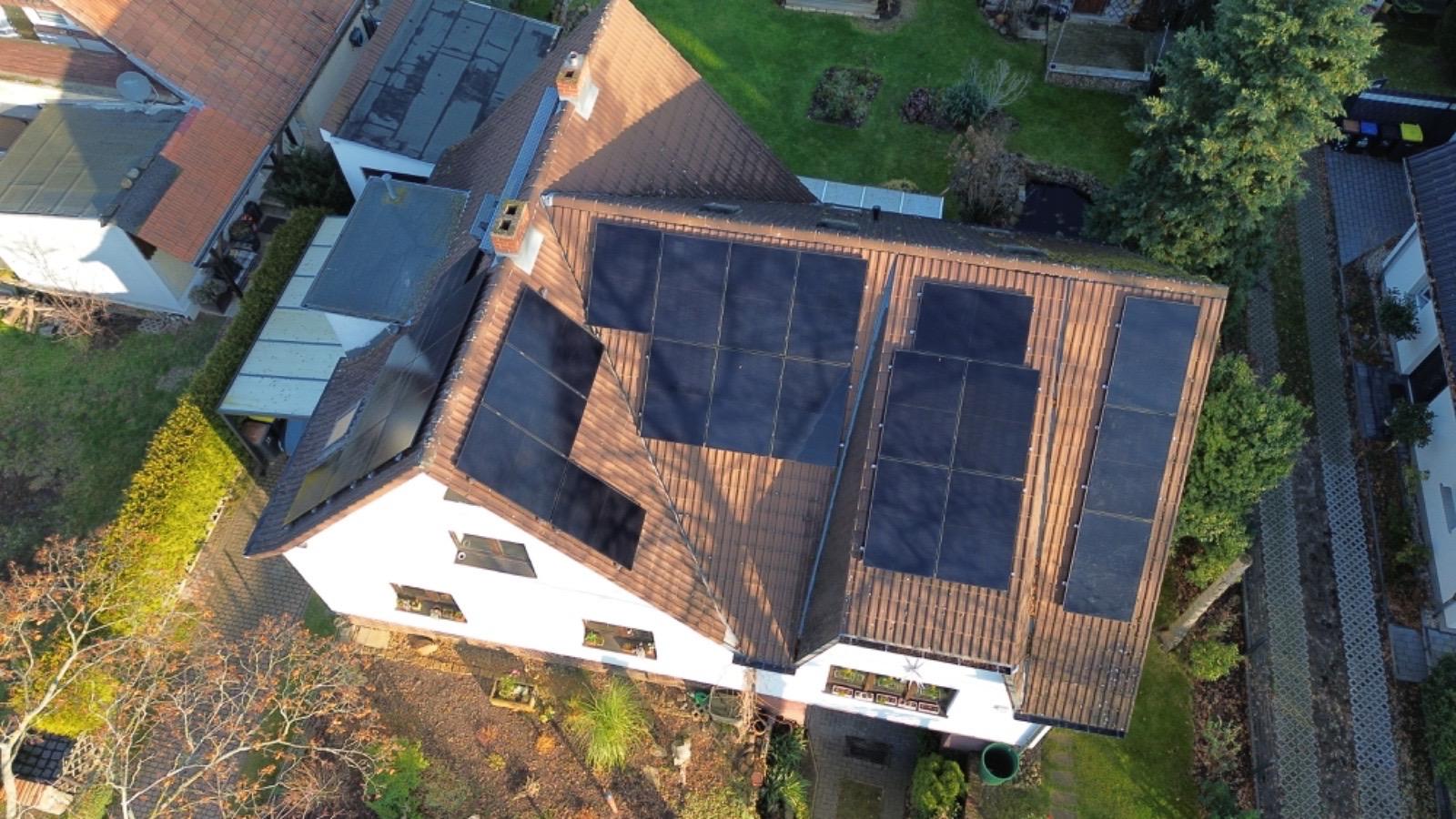 Cadani Solarinstallation GmbH, Mahlsdorfer Straße 61B in Hoppegarten