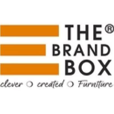 Logo The Brand Box Handels & Vertrieb GmbH