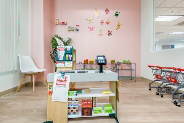 Images Accel Therapies - ABA Therapy for Kids