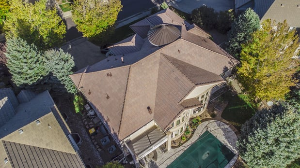 Images Rex Roofing & Solar, LLC