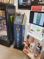 CoinFlip Bitcoin ATM - Central Variety (Owen Sound)