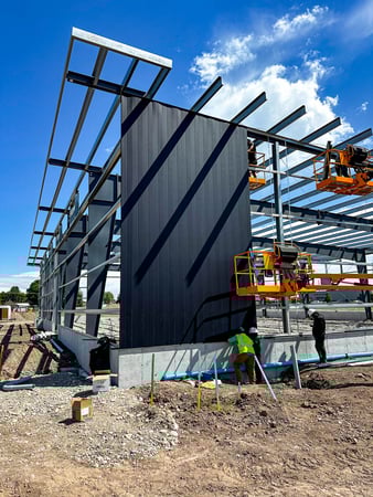 Images Steel Concepts, Inc
