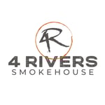 4 Rivers Catering Logo