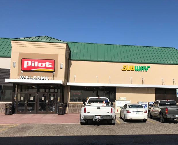 Images Pilot Travel Center