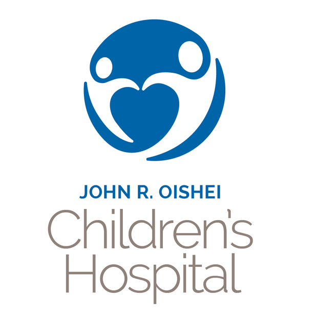 Oishei Children's Hospital Logo