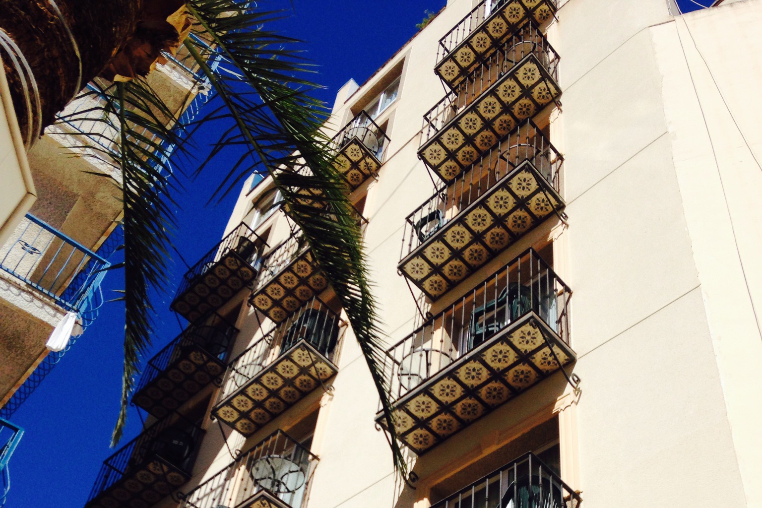 Images Hotel Queens Benidorm