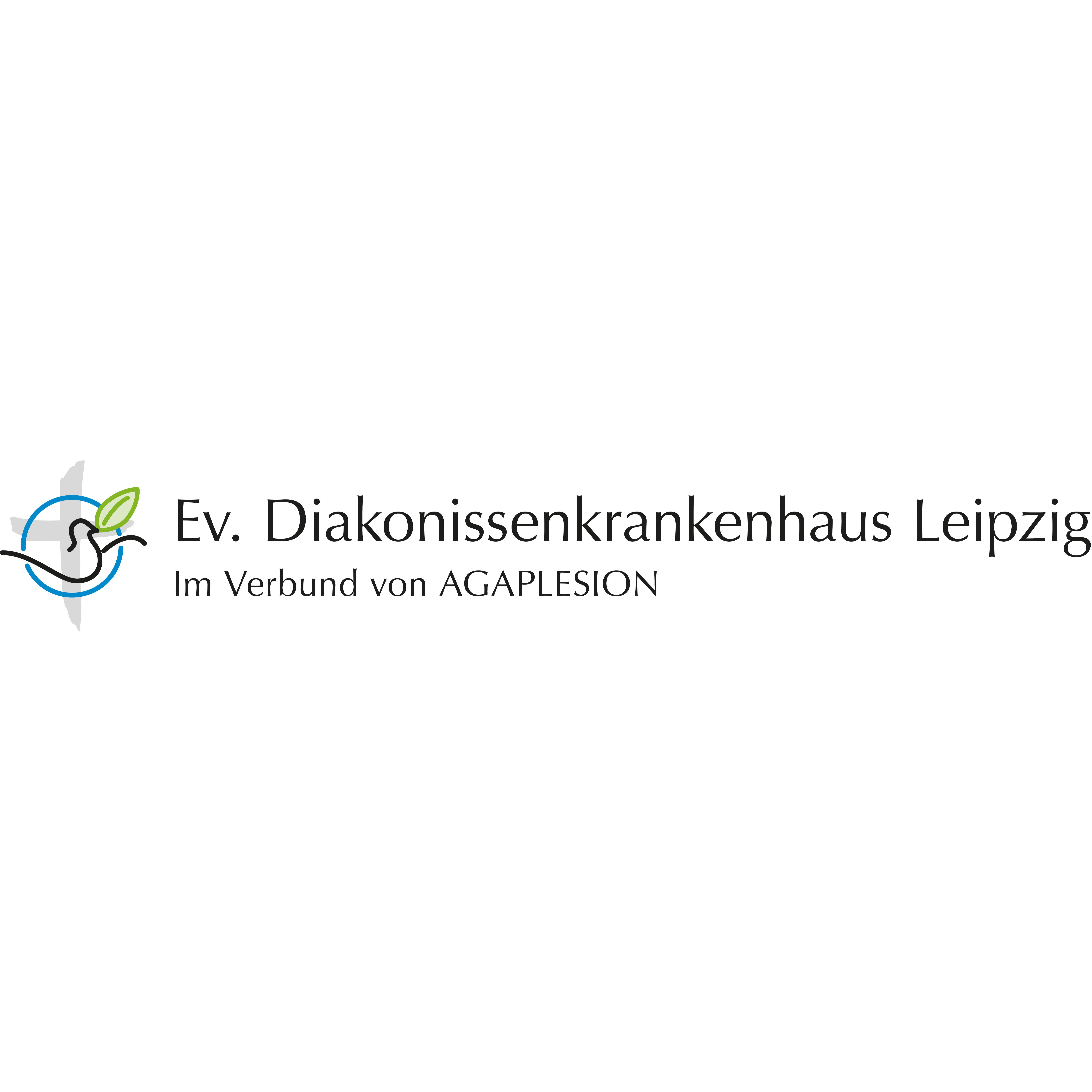 Klinik für Unfallchirurgie und Orthopädie am Ev. Diakonissenkrankenhaus Leipzig in Leipzig - Logo