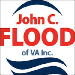 John C. Flood of MD Logo