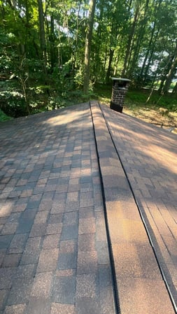 Images Mast Roofing & Construction