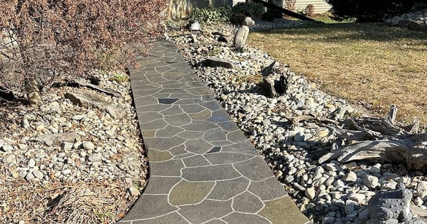 Images Cornerstone Concrete