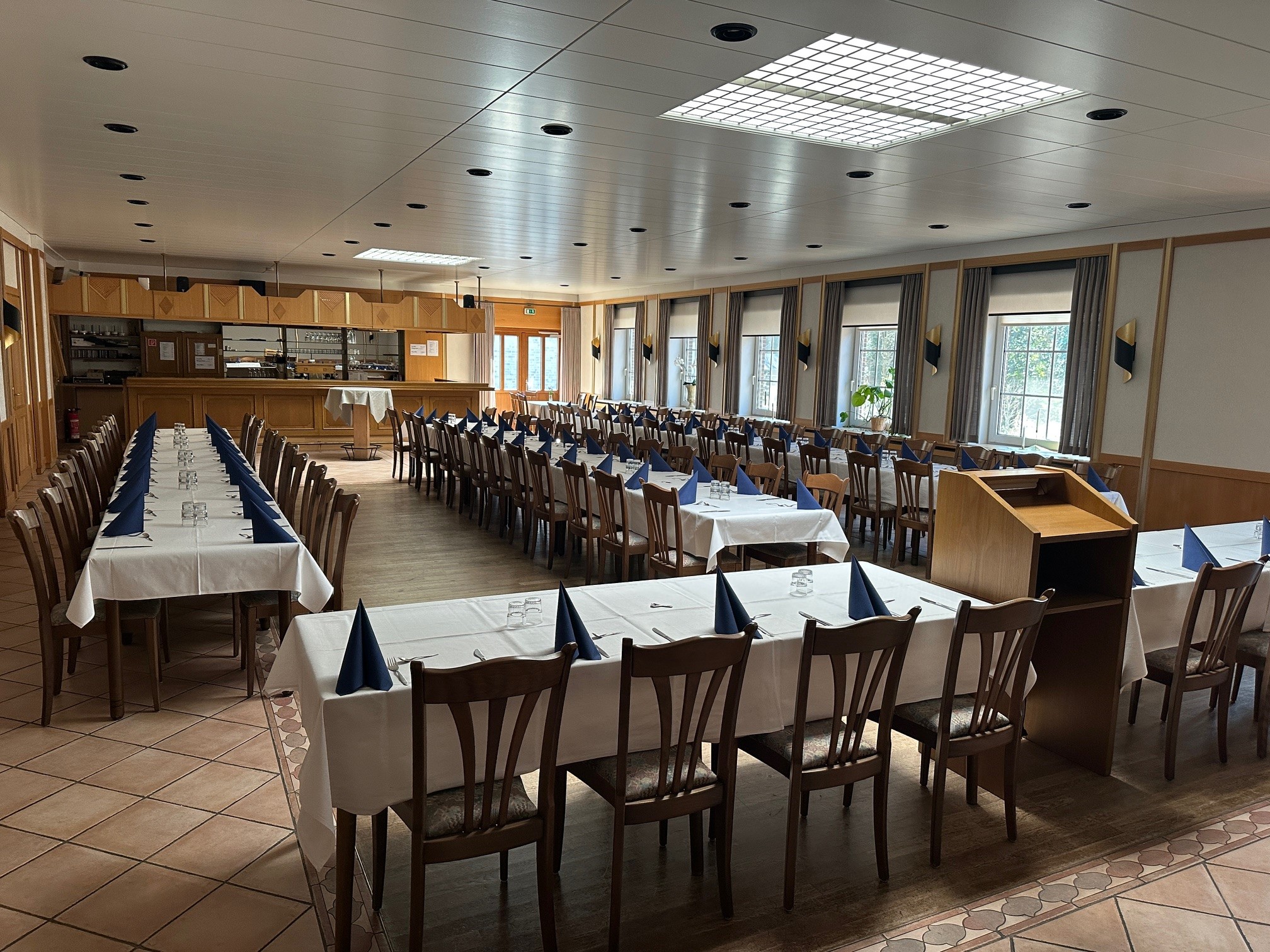Bilder Gasthaus Hartje-Melloh
