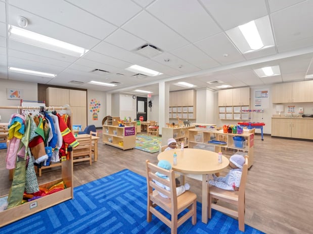 Images Greenwood Village KinderCare