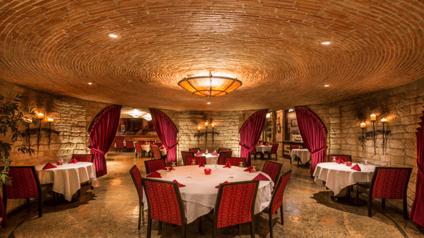 Images Roxy Restaurant & Bar