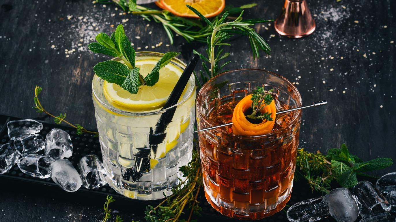 Images The Cocktail Seal I/S