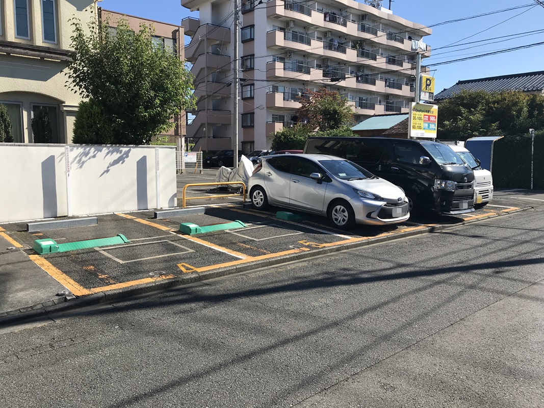 Images ONE PARK矢部駅前