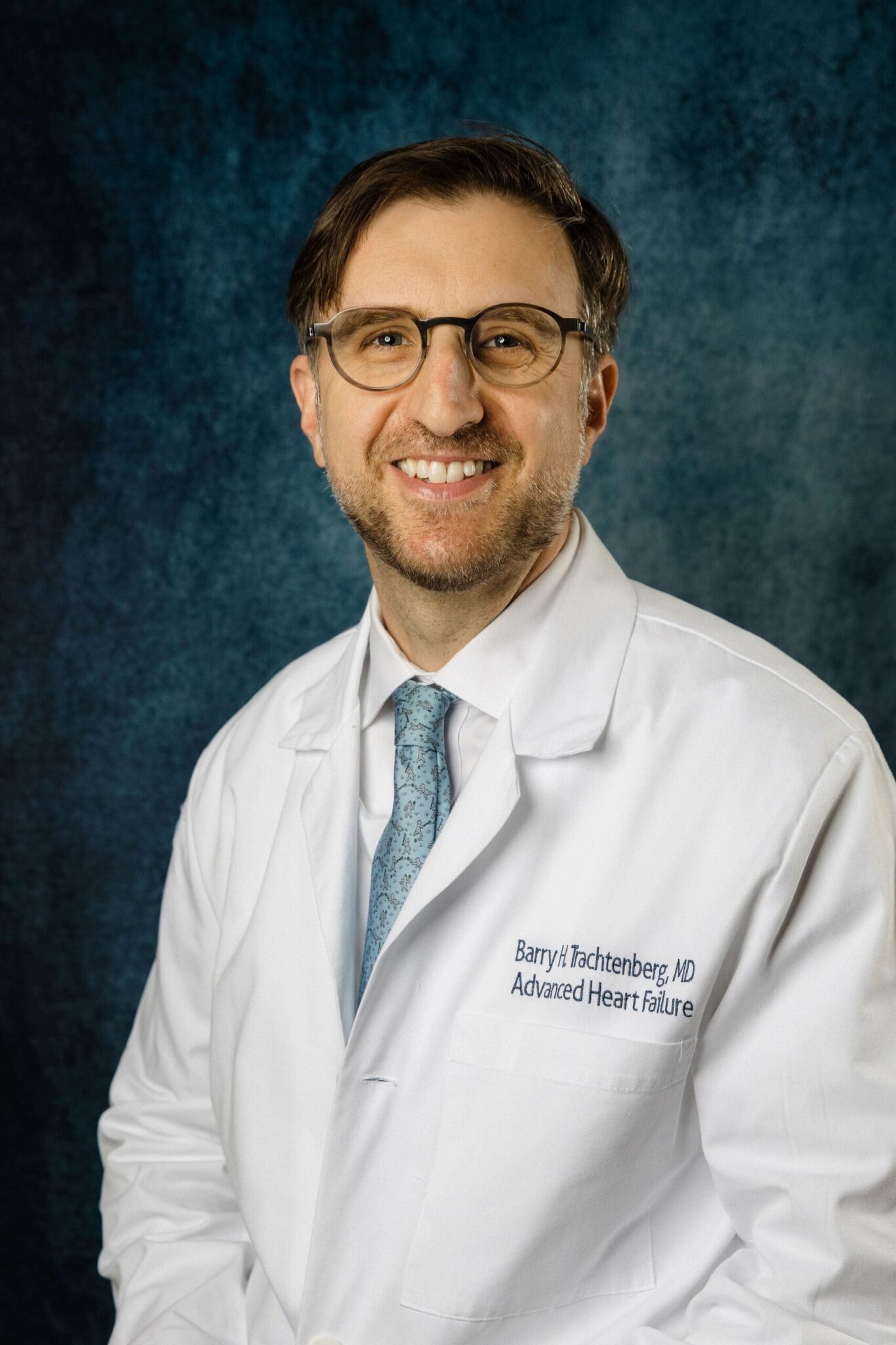 Barry Trachtenberg, MD - Houston, TX - Cardiovascular Disease, Cardiologist, Cardiovascular Surgery, Interventional Cardiology