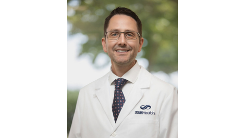 Thomas Mclemore, APRN, CNP - Midwest City, OK - Pulmonology, Nurse Practitioner, Pulmonologist