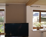 Malerbetrieb Jensen, Uhlebüller Dorfstraße 161 in Niebüll