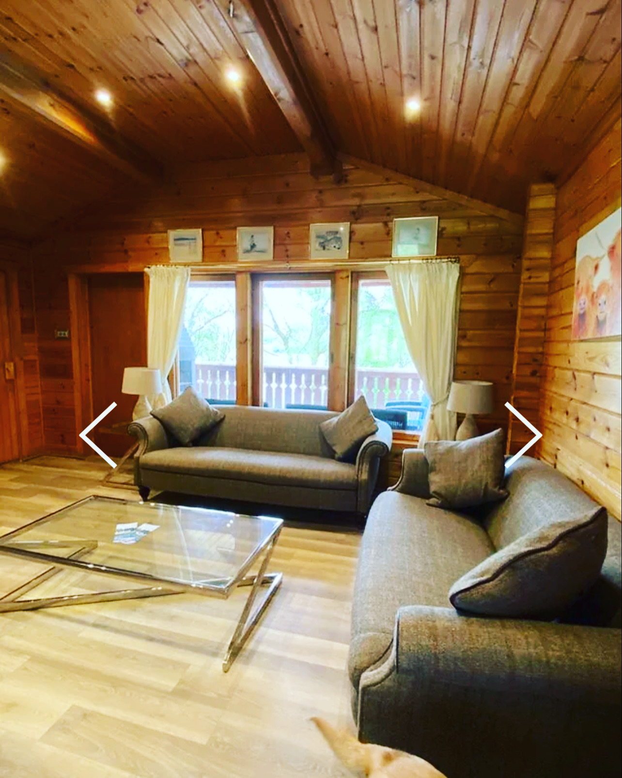 Images Portsonachan Hotel & Lodges