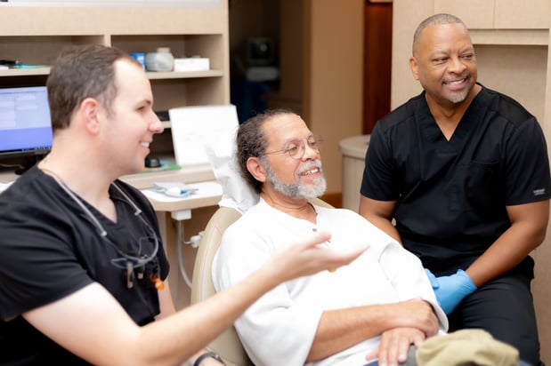 Images Oak Hills Dentistry