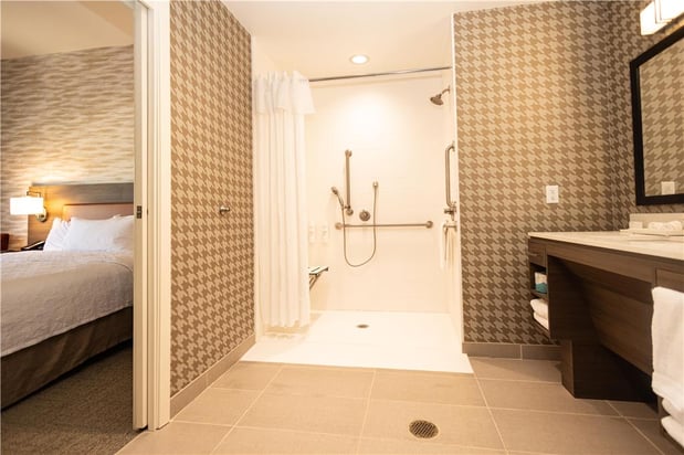 Images Home2 Suites by Hilton Hammond