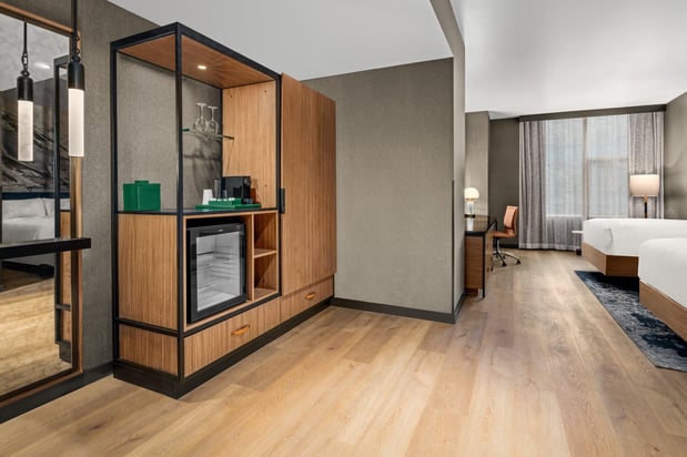 Images Hotel Indigo Vancouver Dwtn – Portland Area by IHG