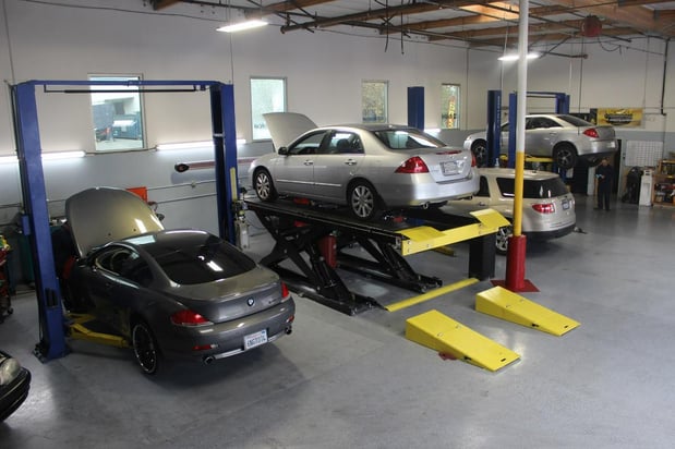 Images Haven Auto Repair | CarMax Repair Shop