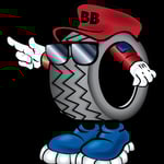 Bruce Brothers Tire Pros Logo