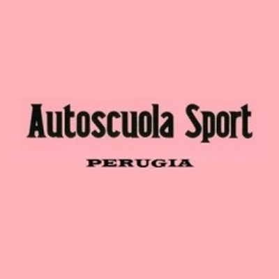 Autoscuola Sport Logo