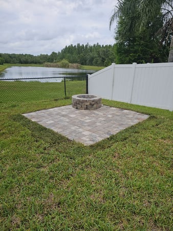 Images Precision Fence and Landscaping