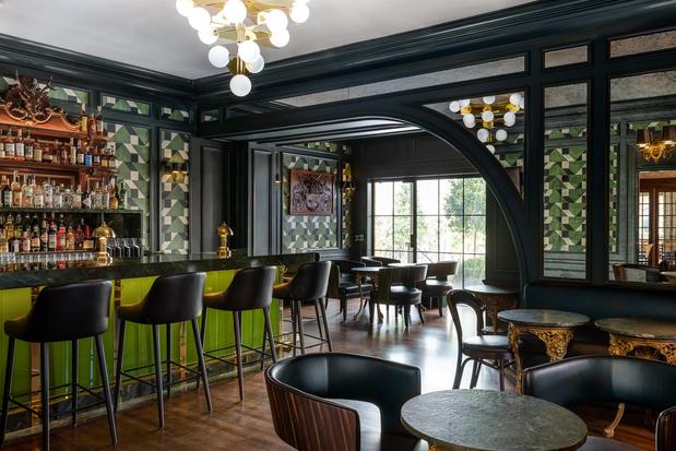 Images La Colombe d'Or Hotel