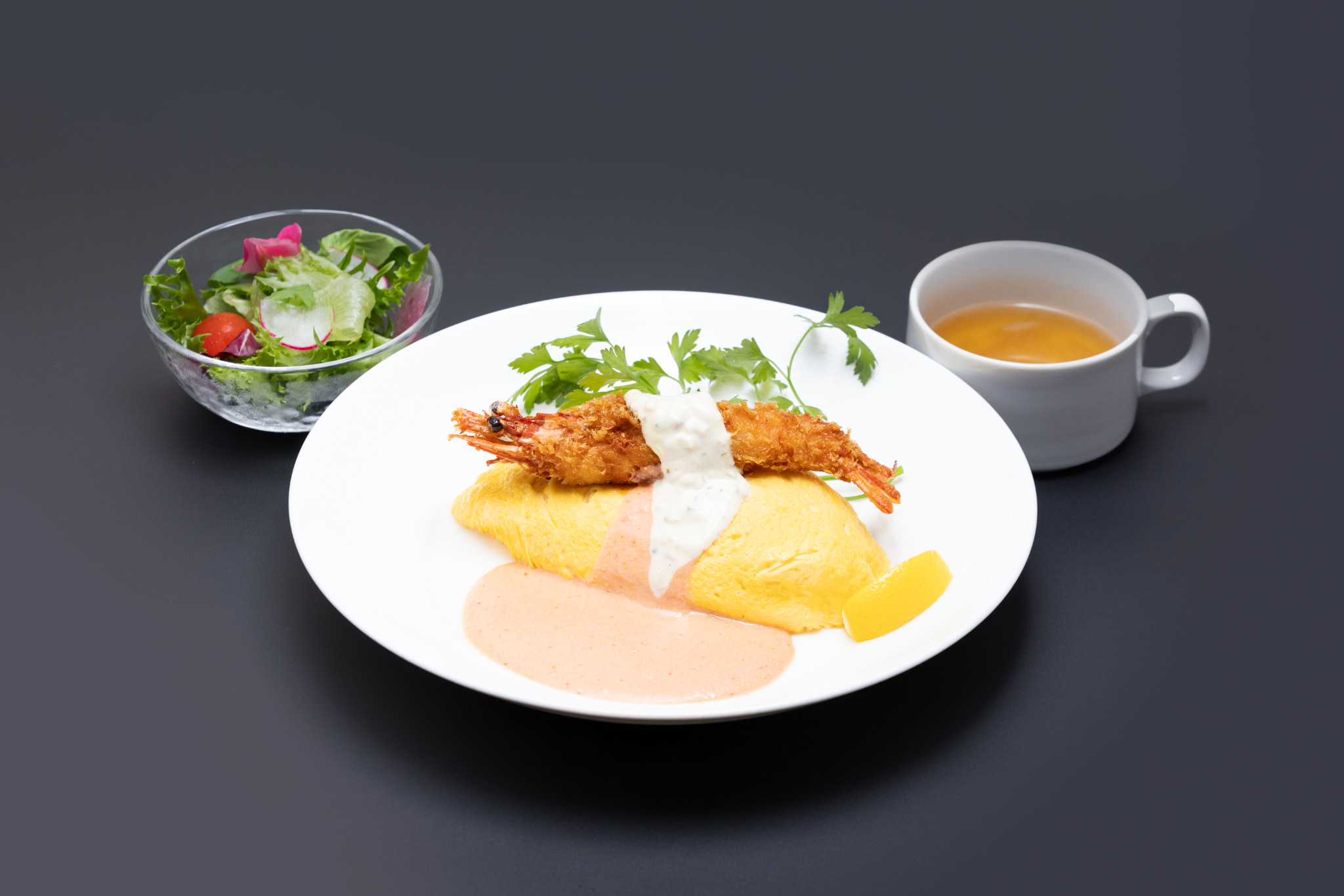 Images オールスターダイニング