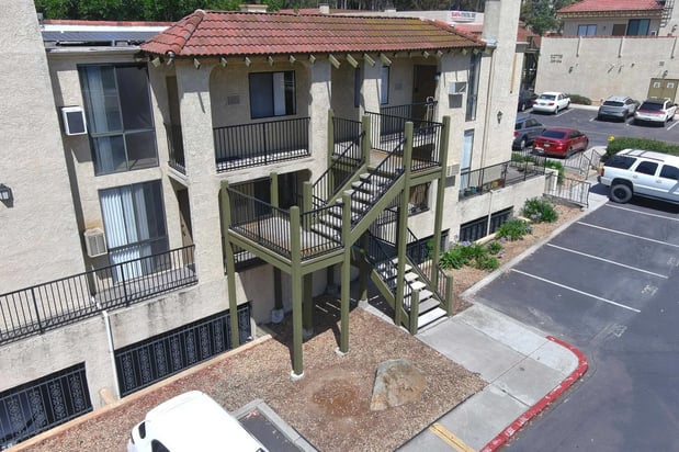 Images San Diego Custom Iron Works, Inc.